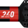 Dt-swiss 240 Straightpull MTB Boost Disc Center Lock HR-Nabe