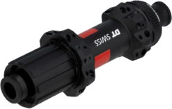 Dt-swiss 240 Straightpull MTB Boost Disc Center Lock HR-Nabe -Abus Fahrrader Geschaft 344887