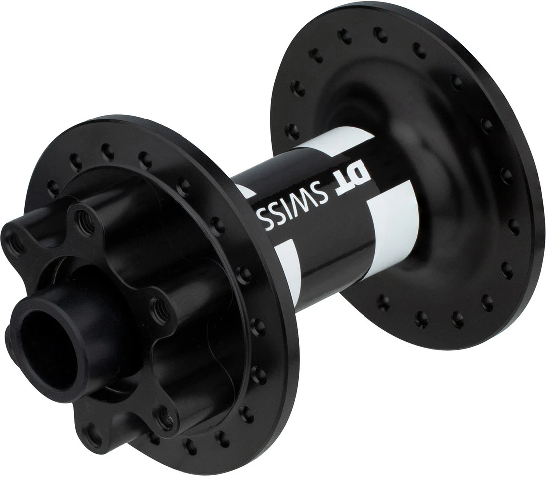 Dt-swiss 350 Classic Hybrid Boost Disc 6-Loch VR-Nabe 5 Dt-swiss 350 Classic Hybrid Boost Disc 6-Loch VR-Nabe – Bild 3