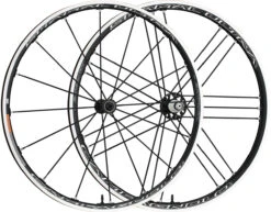 Campagnolo® Shamal Ultra C17 2-Way Fit Laufradsatz