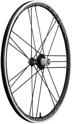 Campagnolo® Shamal Ultra C17 2-Way Fit Laufradsatz -Abus Fahrrader Geschaft 345274