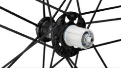 Campagnolo® Shamal Ultra C17 2-Way Fit Laufradsatz -Abus Fahrrader Geschaft 345275