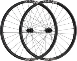Dt-swiss EXC 1501 SPLINE 30 Carbon Boost Disc 6-Loch 27,5" Laufradsatz