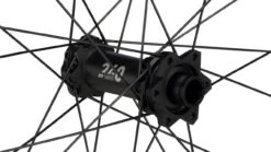 Dt-swiss EXC 1501 SPLINE 30 Carbon Boost Disc 6-Loch 27,5" Laufradsatz -Abus Fahrrader Geschaft 345527