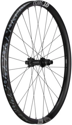 Dt-swiss EXC 1501 SPLINE 30 Carbon Boost Disc 6-Loch 27,5" Laufradsatz -Abus Fahrrader Geschaft 345528