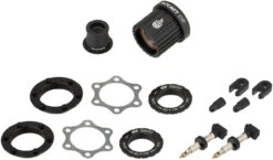 Dt-swiss XMC 1501 SPLINE 30 Carbon Boost Disc Center Lock 29" Laufradsatz -Abus Fahrrader Geschaft 345591