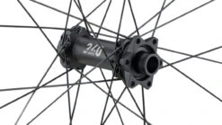 Dt-swiss EXC 1501 SPLINE 30 Carbon Boost Disc 6-Loch 29" Laufradsatz -Abus Fahrrader Geschaft 346341