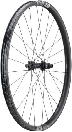 Dt-swiss EXC 1501 SPLINE 30 Carbon Boost Disc 6-Loch 29" Laufradsatz -Abus Fahrrader Geschaft 346342