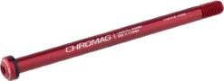 Chromag Stealth Chromaxle Steckachse -Abus Fahrrader Geschaft 347362
