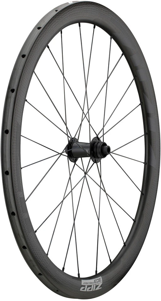 ZIPP 303 Firecrest® Carbon Tubular Disc Center Lock Laufradsatz 4 ZIPP 303 Firecrest® Carbon Tubular Disc Center Lock Laufradsatz – Bild 2