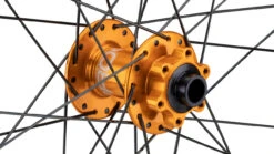 HOPE Pro 4 + Fortus 26 Disc 6-Loch 27,5" Laufradsatz -Abus Fahrrader Geschaft 347520