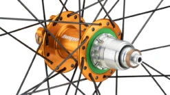 HOPE Pro 4 + Fortus 26 Disc 6-Loch 27,5" Laufradsatz -Abus Fahrrader Geschaft 347521