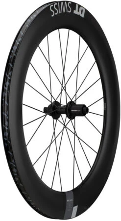 Dt-swiss ARC 1400 DICUT 62/80 Carbon Disc Center Lock 28" Laufradsatz -Abus Fahrrader Geschaft 347931