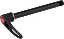 Dt-swiss RWS Road Steckachse Mit Schnellspannhebel -Abus Fahrrader Geschaft 348242