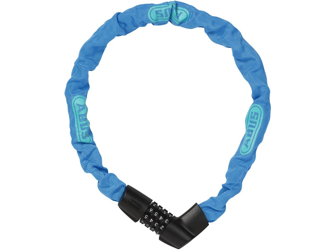 Abus Tresor 1385/75 Kettenschloss 7 Abus Tresor 1385/75 Kettenschloss – Bild 5