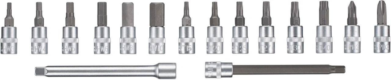 Drehmomentschlüssel-Set 1-25 Nm 10 Drehmomentschlüssel-Set 1-25 Nm – Bild 8