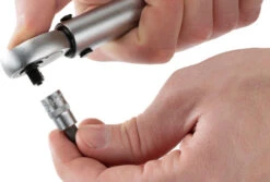 Drehmomentschlüssel-Set 1-25 Nm 20 Drehmomentschlüssel-Set 1-25 Nm -Abus Fahrrader Geschaft 349140