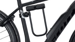 Contec PowerLoc Bügelschloss -Abus Fahrrader Geschaft 349169