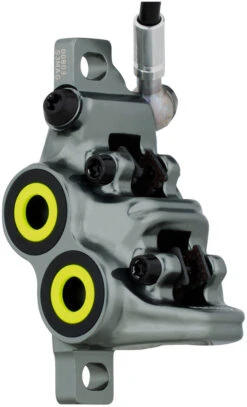 MAGURA MT7 Pro HC Carbotecture Scheibenbremse 14 MAGURA MT7 Pro HC Carbotecture Scheibenbremse -Abus Fahrrader Geschaft 349337