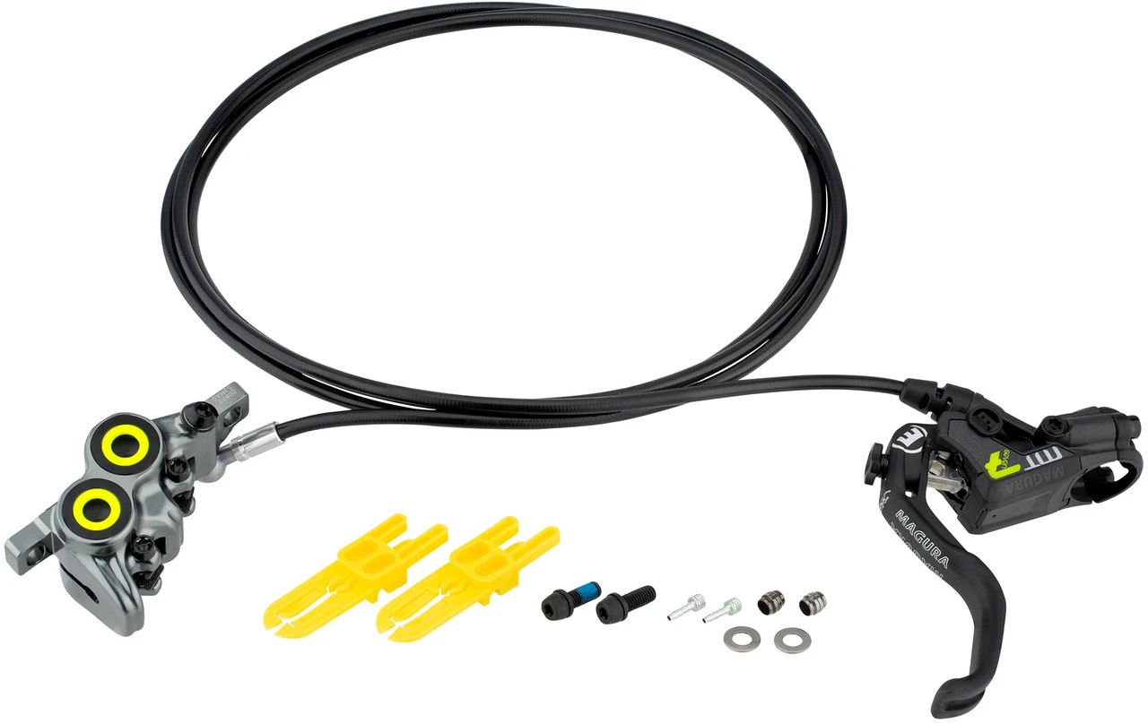 MAGURA MT7 Pro HC Carbotecture Scheibenbremse 10 MAGURA MT7 Pro HC Carbotecture Scheibenbremse – Bild 8