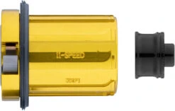 Tune Umrüstkit Mit Freilaufkörper Endurance Für Schnellspanner -Abus Fahrrader Geschaft 349586