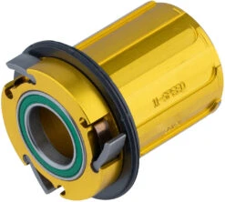 Tune Umrüstkit Mit Freilaufkörper Endurance Für Schnellspanner -Abus Fahrrader Geschaft 349587