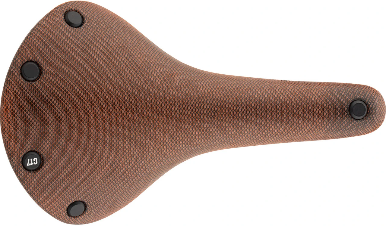 BROOKS Bolzen + Schraube Für Cambium All Weather 5 BROOKS Bolzen + Schraube Für Cambium All Weather – Bild 3