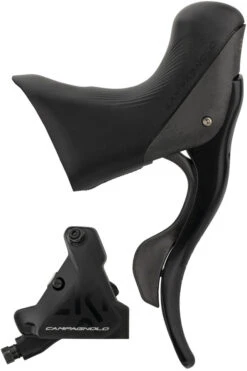 Campagnolo® Ekar Scheibenbremse Hydr. Ergopower Schalt-/Bremsgriff 13-fach -Abus Fahrrader Geschaft 350942