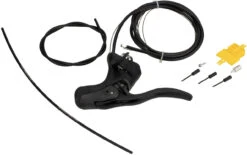 Campagnolo® Ekar Scheibenbremse Hydr. Ergopower Schalt-/Bremsgriff 13-fach -Abus Fahrrader Geschaft 350945