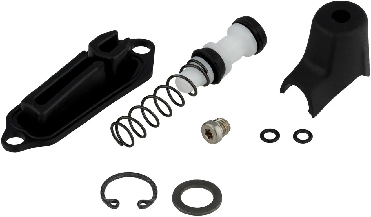 SRAM Service-Kit Hebel-Innenteile Für G2 RS (A1) 3 SRAM Service-Kit Hebel-Innenteile Für G2 RS (A1)