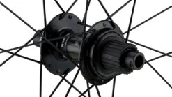 Shimano WH-MT500-CL-B / WH-MT501-CL-B Disc Center Lock 27,5" Laufradsatz -Abus Fahrrader Geschaft 353620