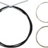 SRAM Bremszug Kit SlickWire Road Coated XL 2 SRAM Bremszug Kit SlickWire Road Coated XL -Abus Fahrrader Geschaft 354692