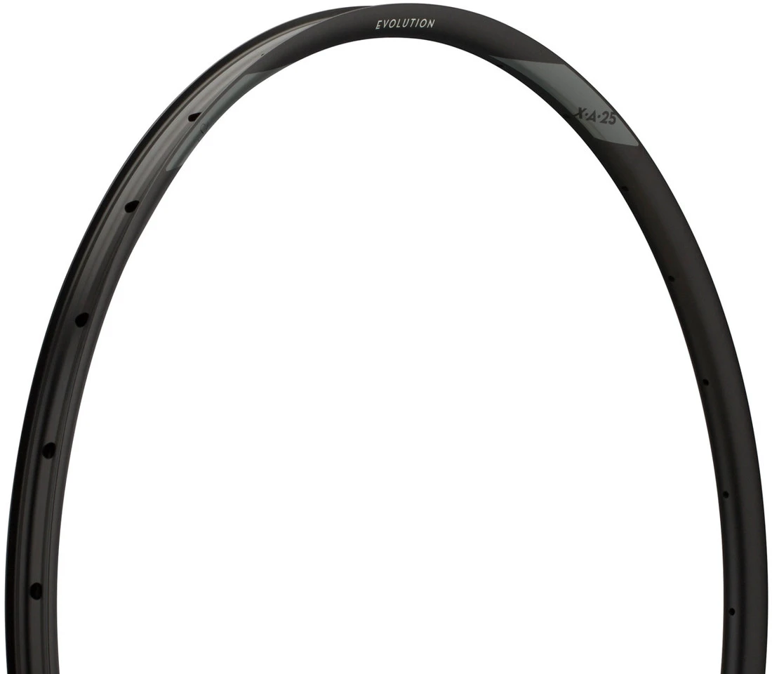 Newmen Evolution SL X.A.25 Disc 29" Felge 3 Newmen Evolution SL X.A.25 Disc 29" Felge