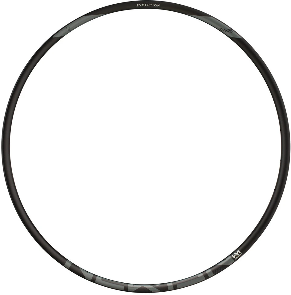 Newmen Evolution SL X.A.25 Disc 29" Felge 4 Newmen Evolution SL X.A.25 Disc 29" Felge – Bild 2