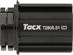 TACX Freilaufkörper Für Flux Und Neo -Abus Fahrrader Geschaft 355774
