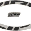ZIPP Decal Kit Für 202 Disc Ab Modell 2021 -Abus Fahrrader Geschaft 355806