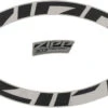 ZIPP Decal Kit Für 303 Disc Ab Modell 2021 -Abus Fahrrader Geschaft 355807