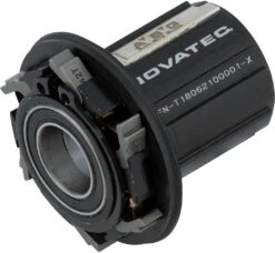 Novatec Freilaufkörper X4 -Abus Fahrrader Geschaft 355816