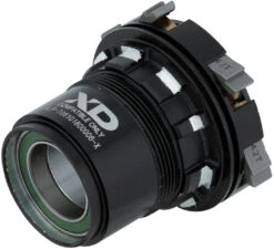 Novatec Freilaufkörper X4 -Abus Fahrrader Geschaft 355819