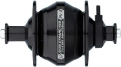 Neue Veröffentlichungen 23 Nabendynamo PV-8 V-Brake