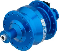 Nabendynamo PV-8 V-Brake -Abus Fahrrader Geschaft 356101