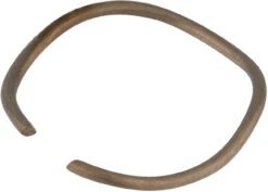 ZIPP Achse Für ZR1 VR-Naben -Abus Fahrrader Geschaft 356151