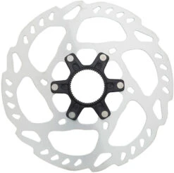 Shimano Bremsscheibe SM-RT70 Center Lock Für SLX Mit Außenverzahnung -Abus Fahrrader Geschaft 356702