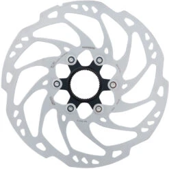 Shimano Bremsscheibe SM-RT70 Center Lock Für SLX Mit Außenverzahnung -Abus Fahrrader Geschaft 356704