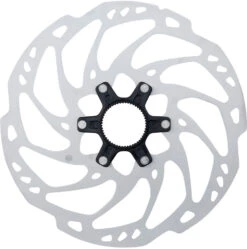 Shimano Bremsscheibe SM-RT70 Center Lock Für SLX Mit Außenverzahnung -Abus Fahrrader Geschaft 356705