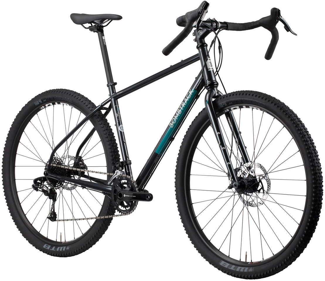 Bombtrack Beyond 1 Trekkingrad 4 Bombtrack Beyond 1 Trekkingrad – Bild 2