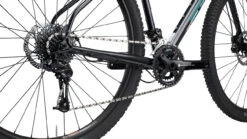 Bombtrack Beyond 1 Trekkingrad 17 Bombtrack Beyond 1 Trekkingrad -Abus Fahrrader Geschaft 357402