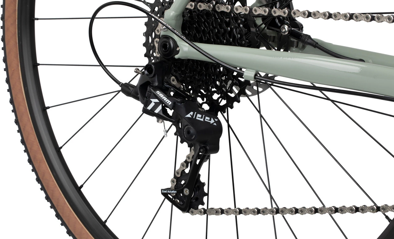 Bombtrack Tension 1 Cyclocross-Bike 9 Bombtrack Tension 1 Cyclocross-Bike – Bild 7