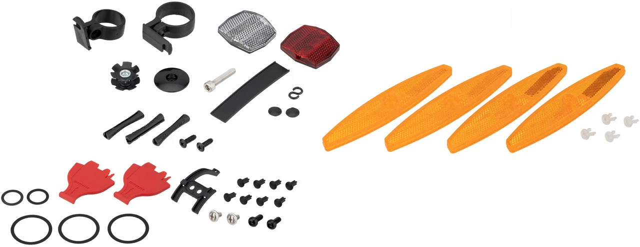 Bombtrack Tension 1 Cyclocross-Bike 11 Bombtrack Tension 1 Cyclocross-Bike – Bild 9