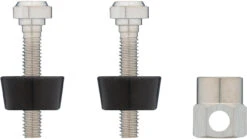 Pitlock Sicherung Set 11 Bremsen -Abus Fahrrader Geschaft 357802